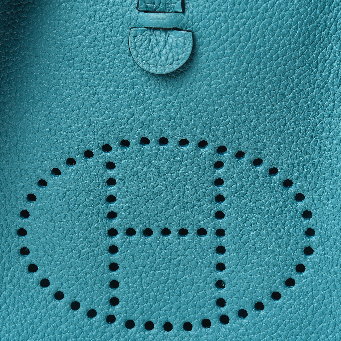 Taurillon Clemence Amazone Evelyne TPM Turquoise Colvert