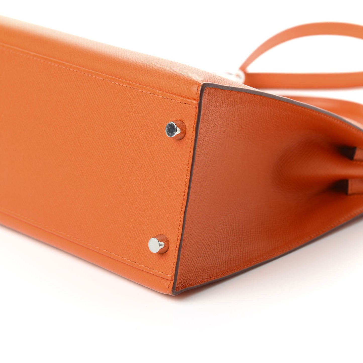 Epsom Kelly Sellier 32 Orange