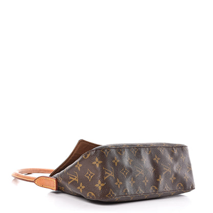 Louis Vuitton Monogram Mini Looping 4 of 16