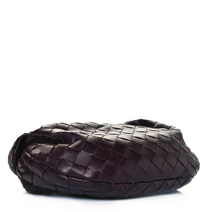 Bottega Veneta Nappa Intrecciato Mini Jodie Grape 4 of 9