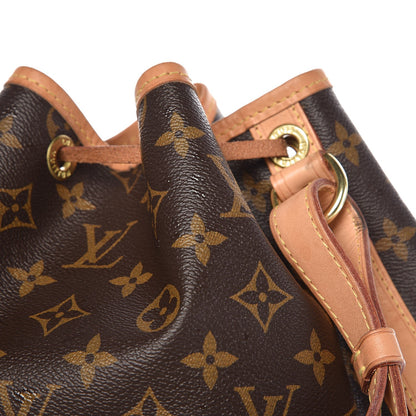 Louis Vuitton Monogram Noe 13 of 20