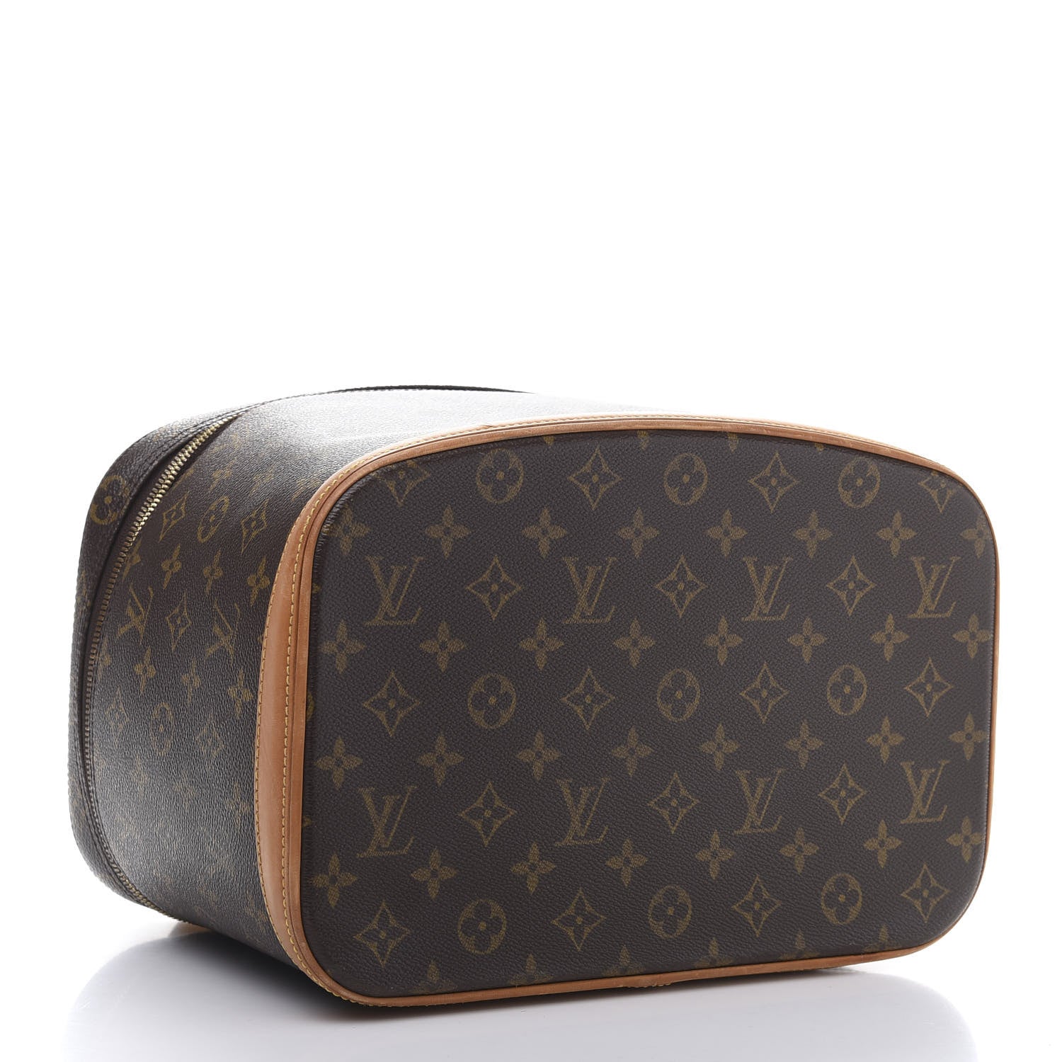Louis Vuitton Monogram Nice 4 of 24
