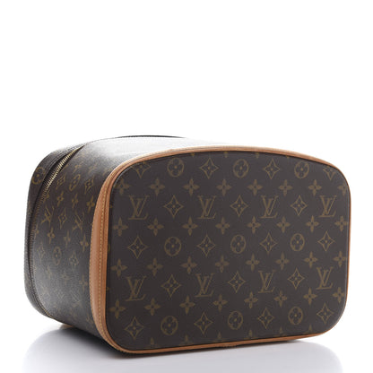Louis Vuitton Monogram Nice 4 of 24
