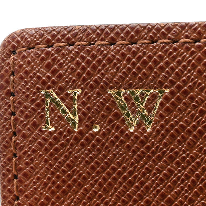 Louis Vuitton Monogram Sarah Wallet 8 of 14