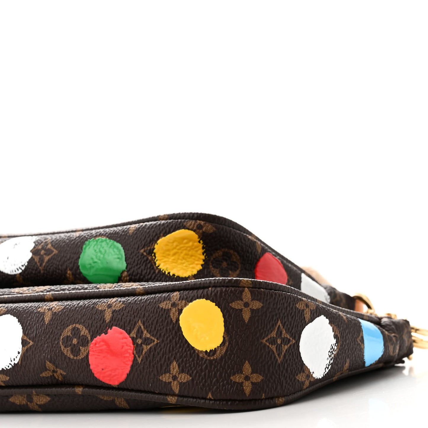LOUIS VUITTON LV X YK Monogram Multi Pochette Accessories