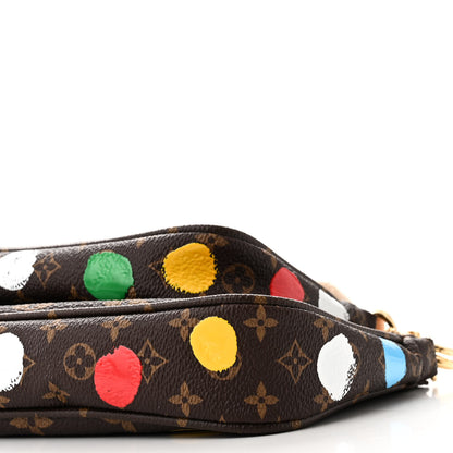 Louis Vuitton LOUIS VUITTON LV X YK Monogram Multi Pochette Accessories 10 of 10