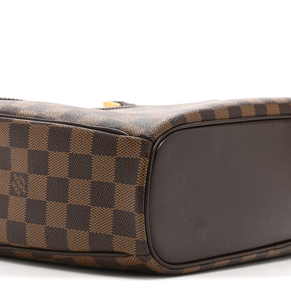 Louis Vuitton Damier Ebene Sarria Horizontal 9 of 11