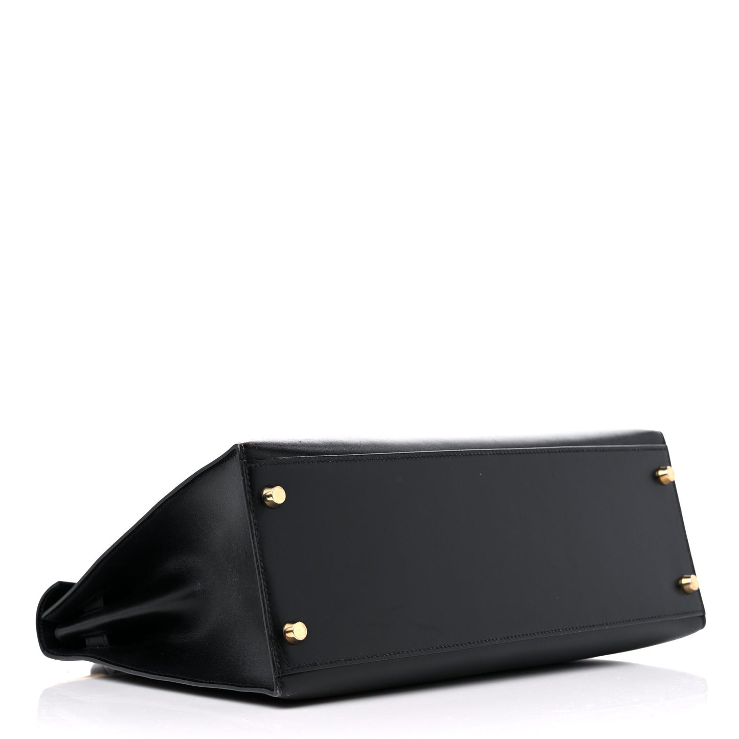 Box Kelly Sellier 32 Black