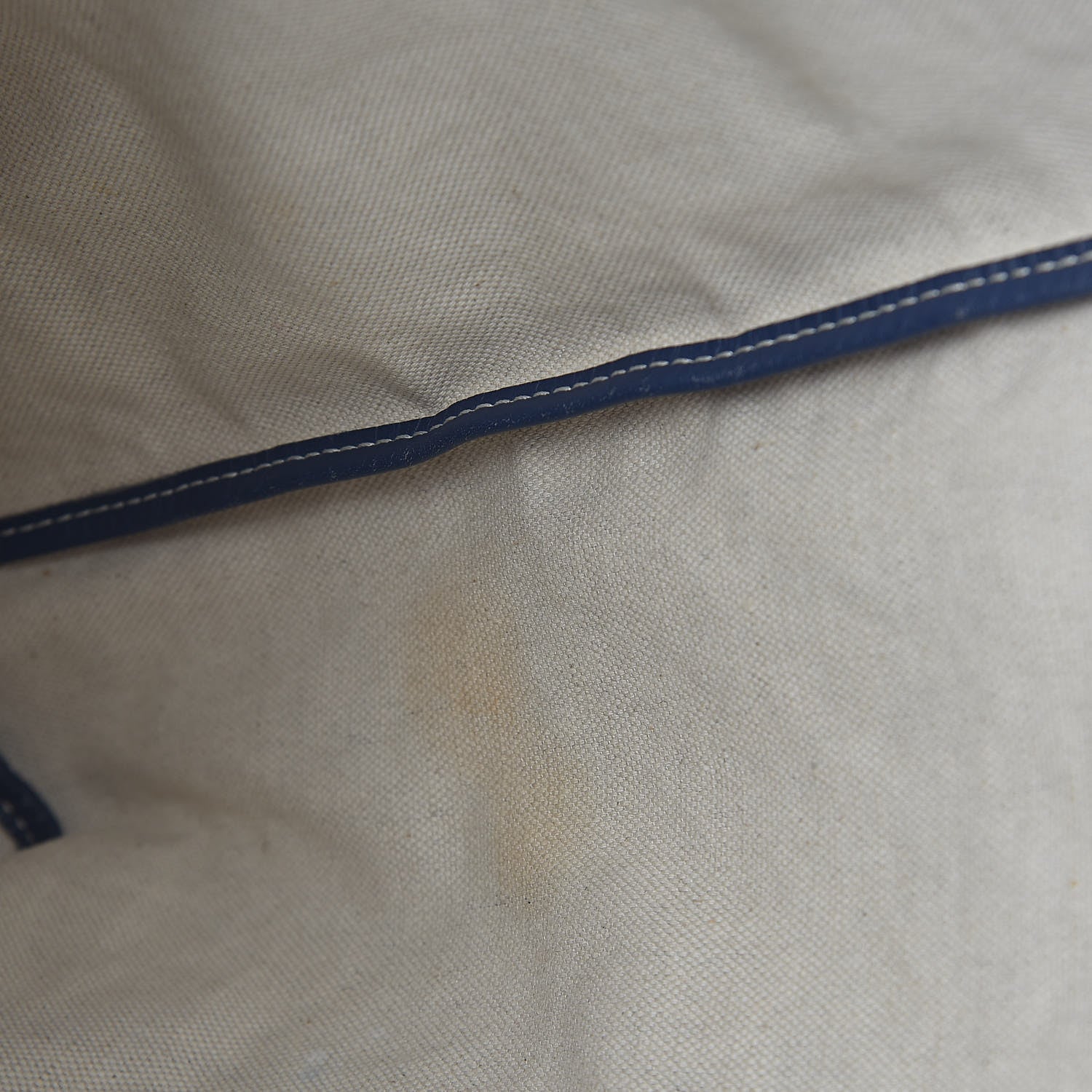 Goyard Goyardine Saint Louis PM Navy 13 of 18