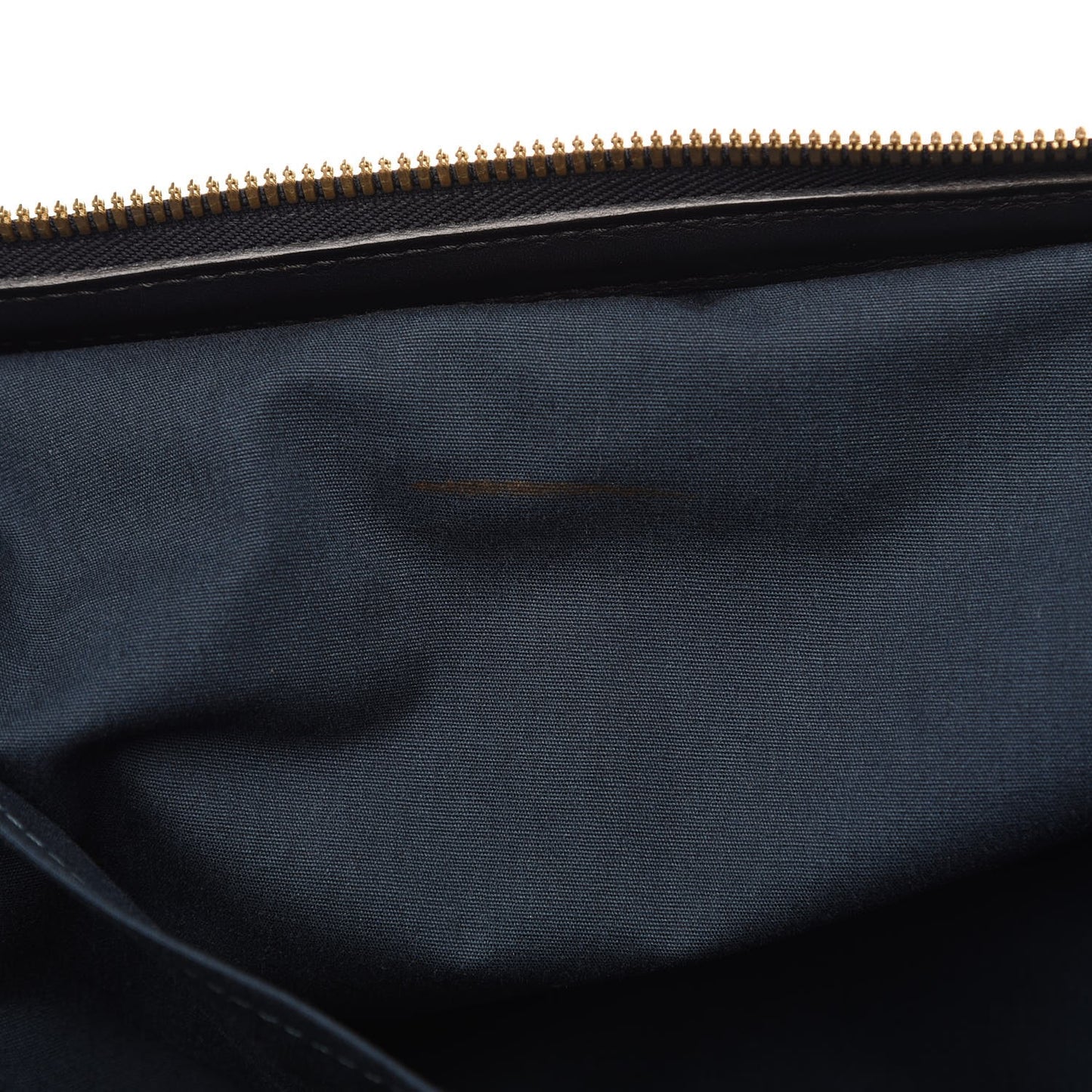 Mini Monogram Louise Blue