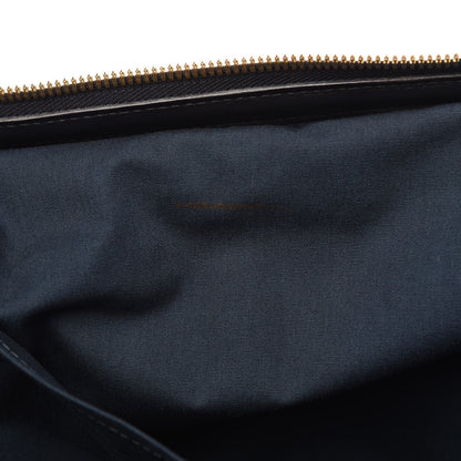 Louis Vuitton Mini Monogram Louise Blue 8 of 14
