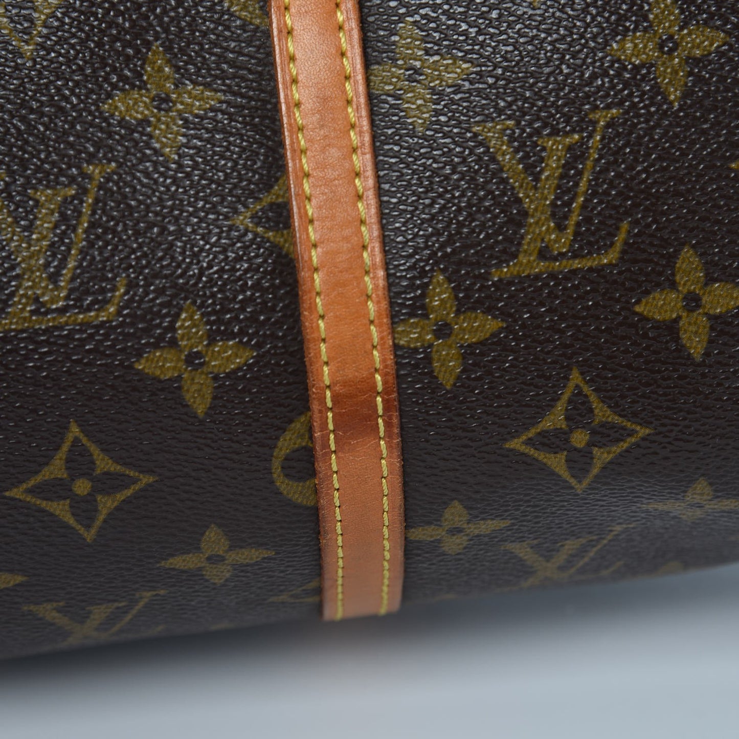 Monogram Papillon 30