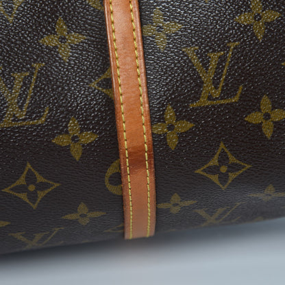 Louis Vuitton Monogram Papillon 30 8 of 13