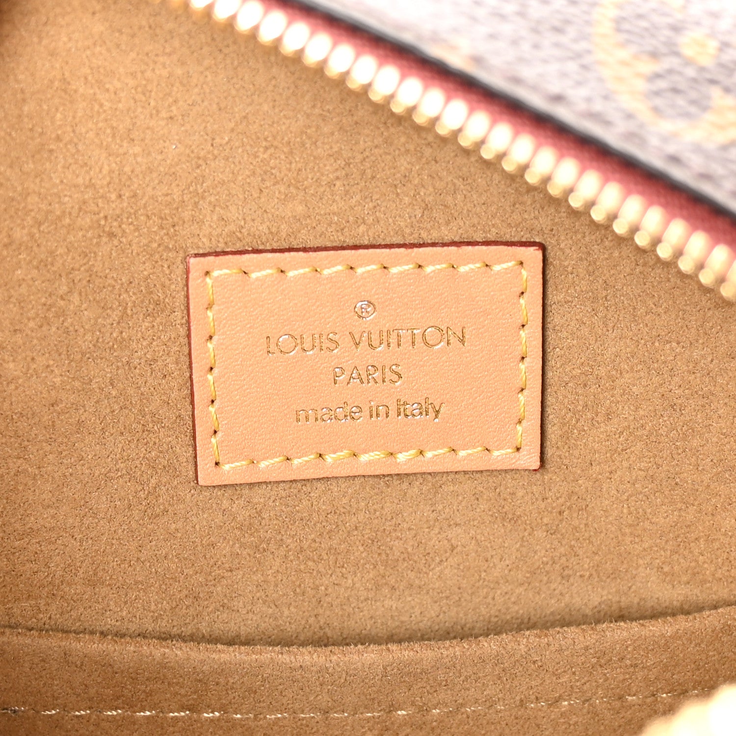 Louis Vuitton Monogram Boite Chapeau Souple MM 6 of 10