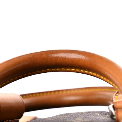 Louis Vuitton Monogram Keepall 45 23 of 24