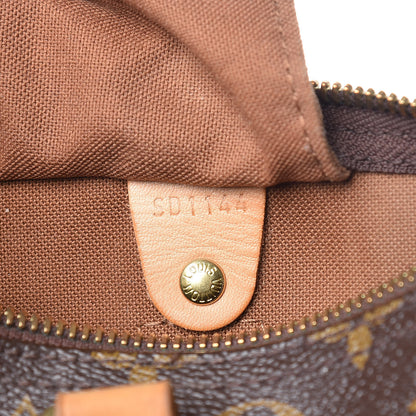 Louis Vuitton Monogram Speedy 30 7 of 15