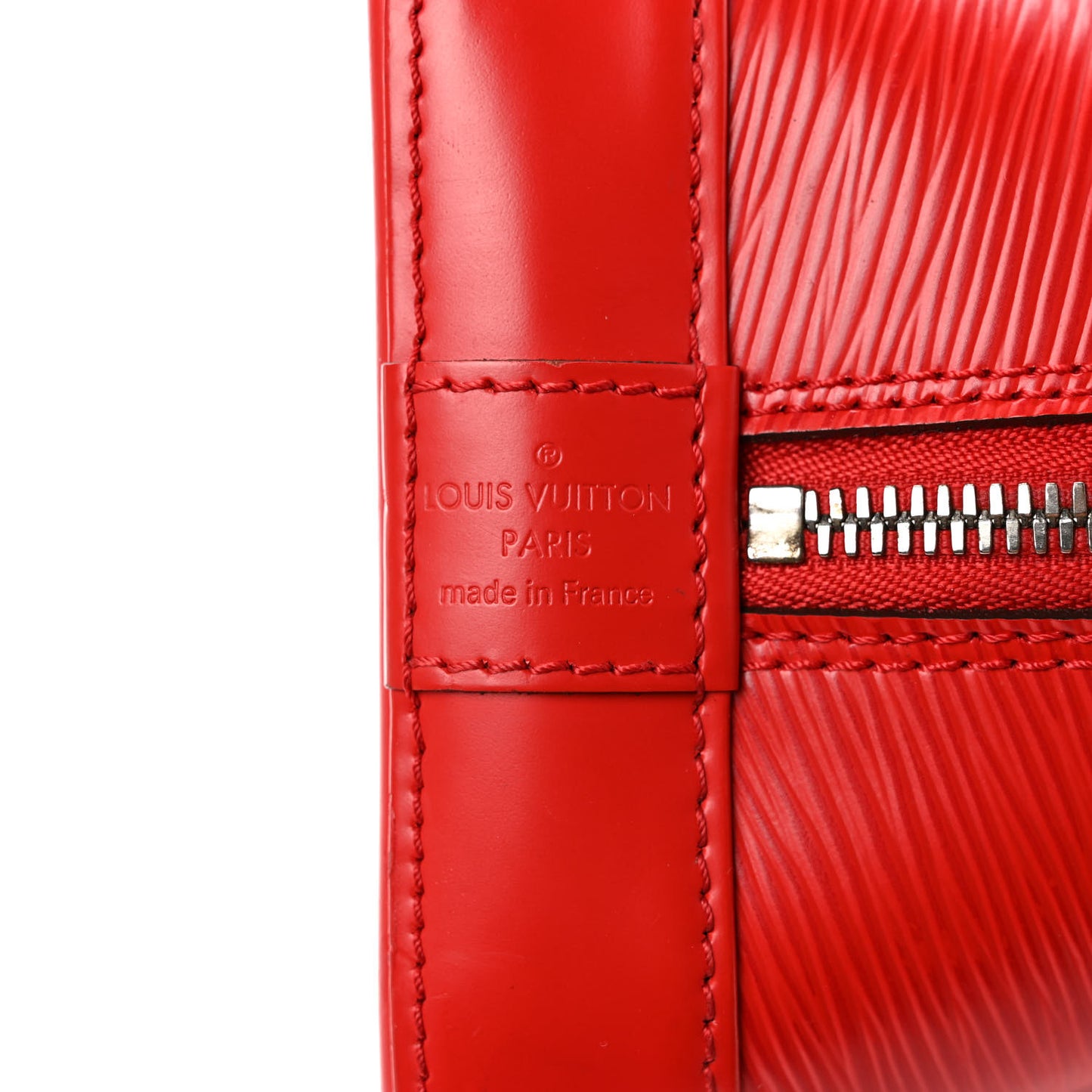 Epi Alma PM Rouge