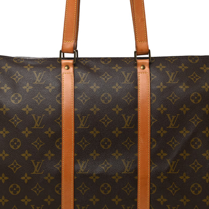 Louis Vuitton Monogram Sac Flanerie 50 7 of 15