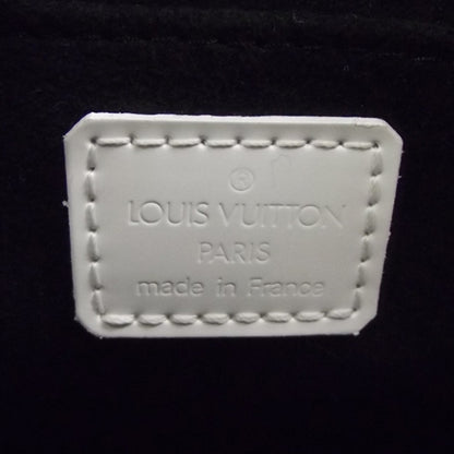 Louis Vuitton Graffiti Alma PM Black 7 of 9