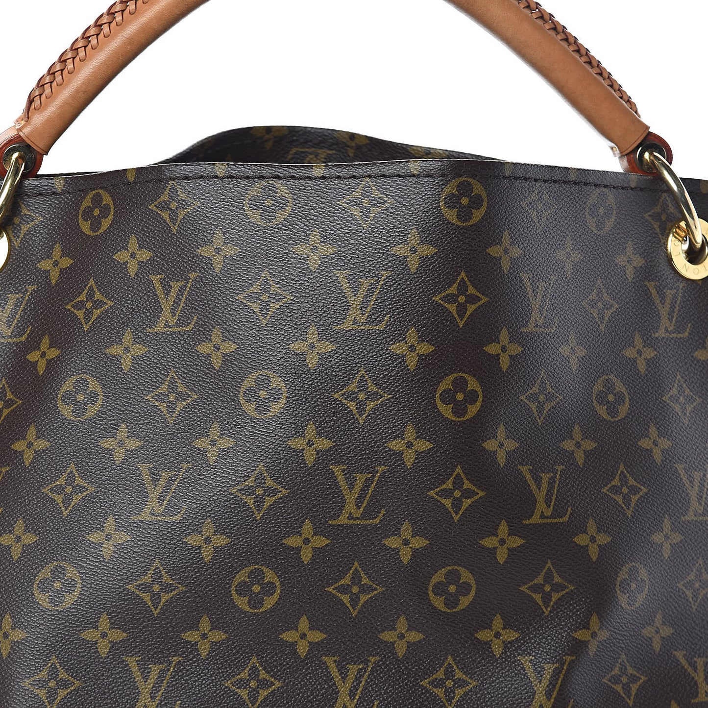 Monogram Artsy MM