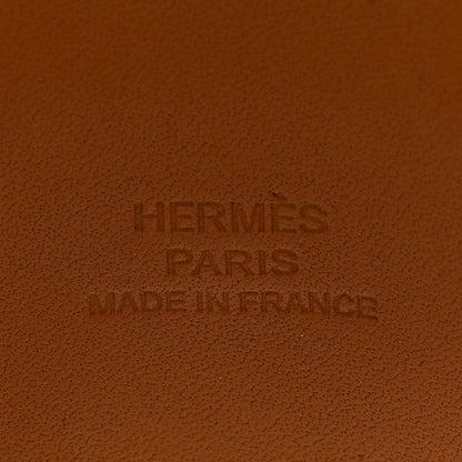 Hermes Box Collier de Chien CDC Bracelet L Black 3 of 5