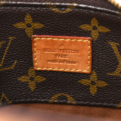 Louis Vuitton Monogram Sully MM 6 of 15