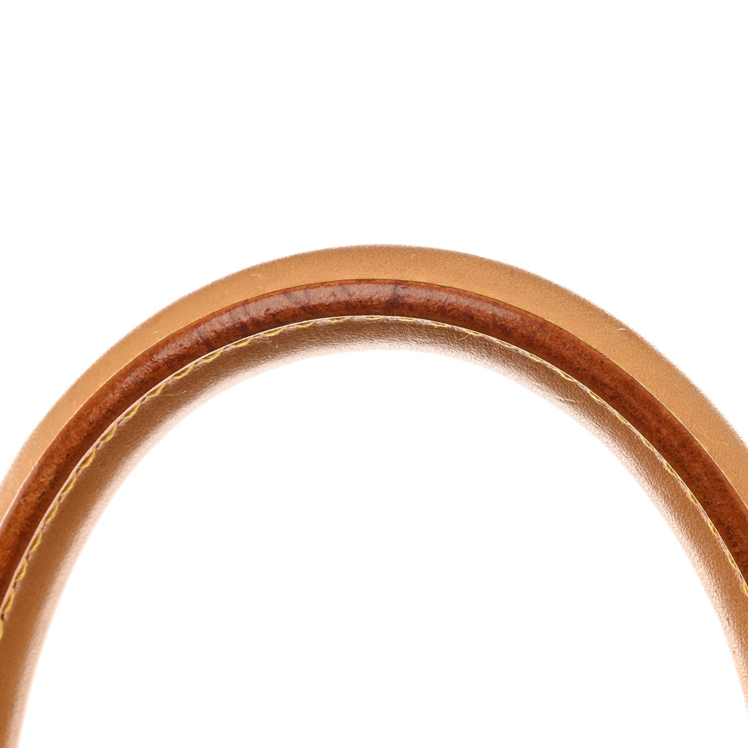 Louis Vuitton Monogram Keepall Bandouliere 45 13 of 26
