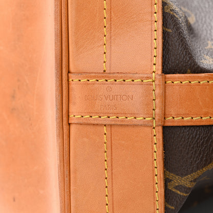 Louis Vuitton Monogram Noe 6 of 12