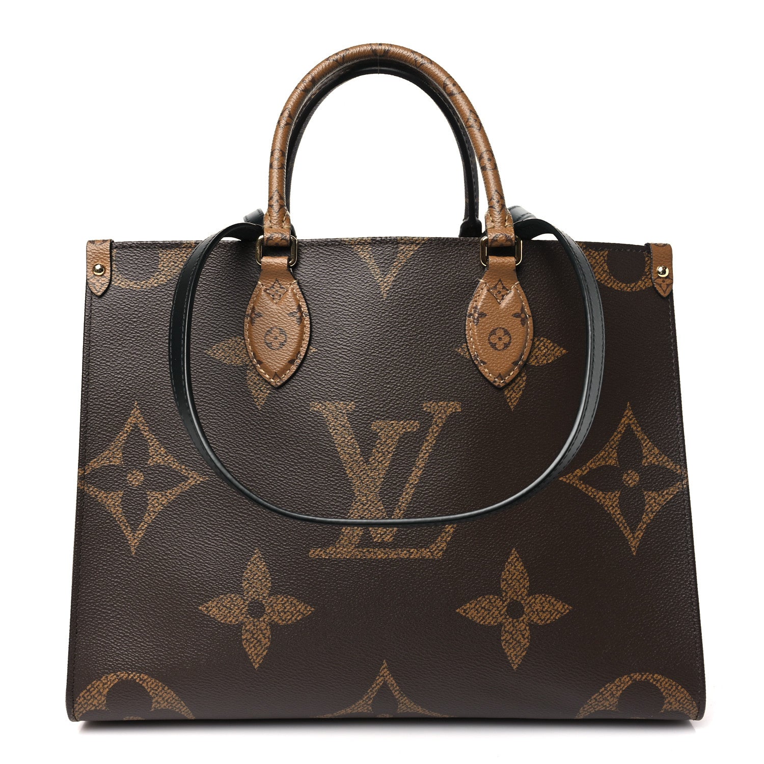 Louis Vuitton Reverse Monogram Giant Onthego MM 1 of 9