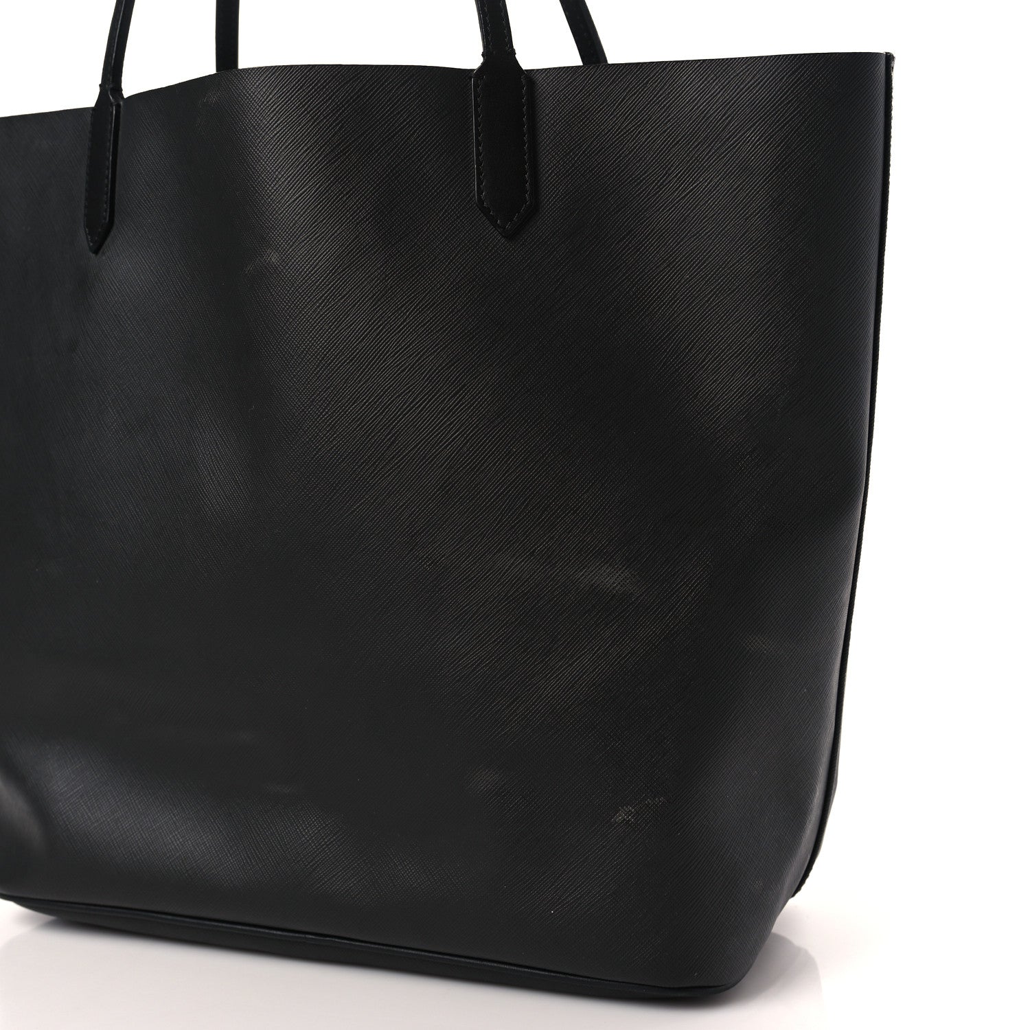 Givenchy Textured Coated Canvas Bambi Print Medium Antigona Tote 9 of 9