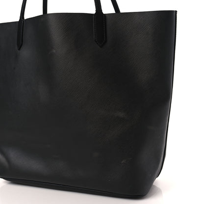 Givenchy Textured Coated Canvas Bambi Print Medium Antigona Tote 9 of 9