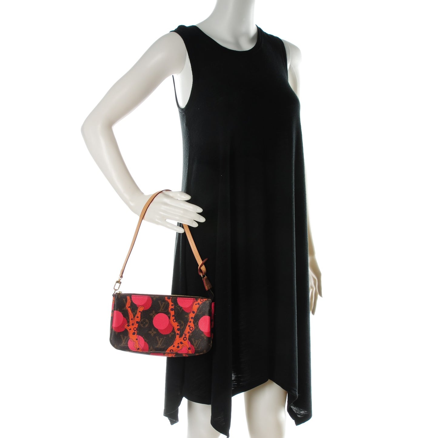 Monogram Ramages Pochette Accessories NM