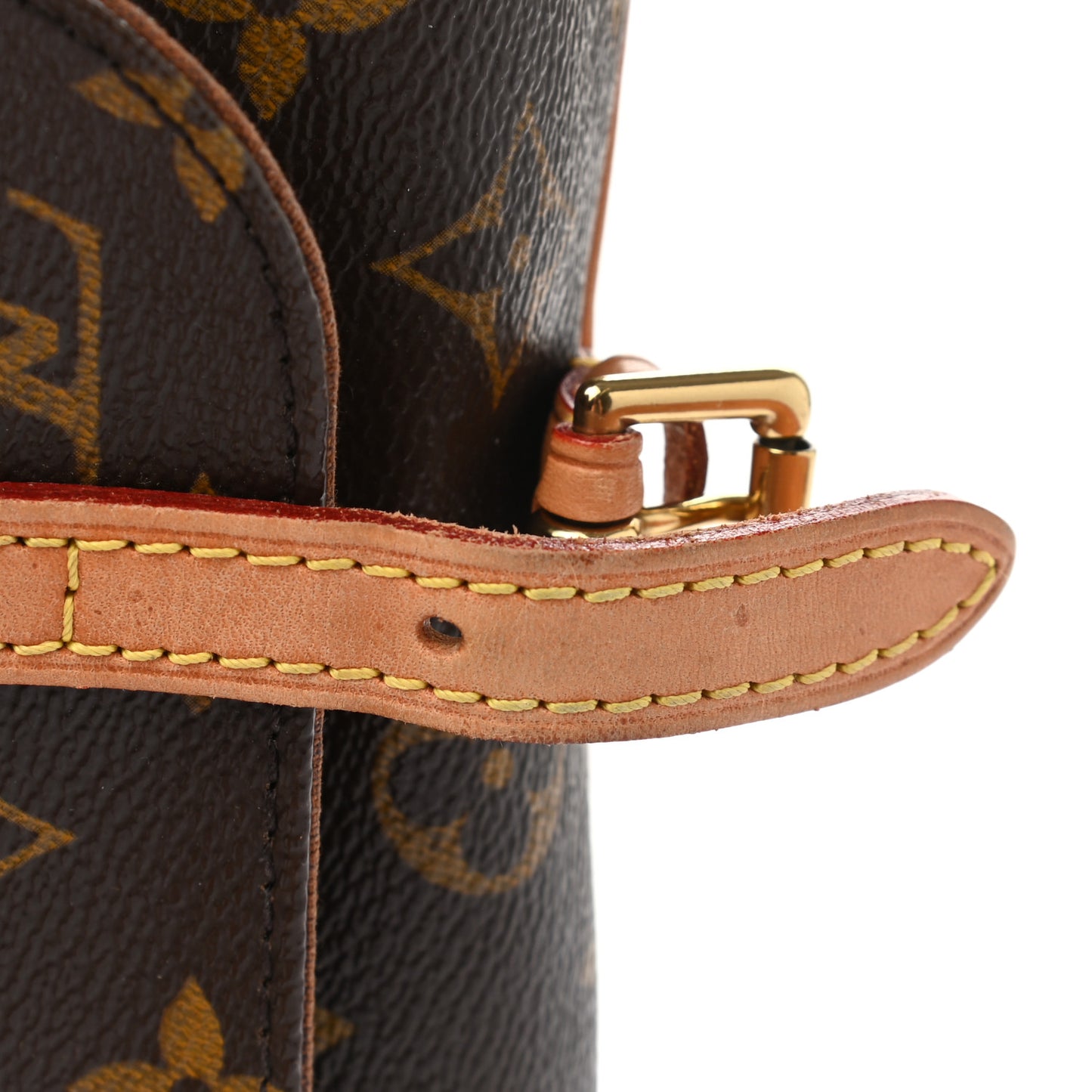 Monogram Pochette Marelle PM