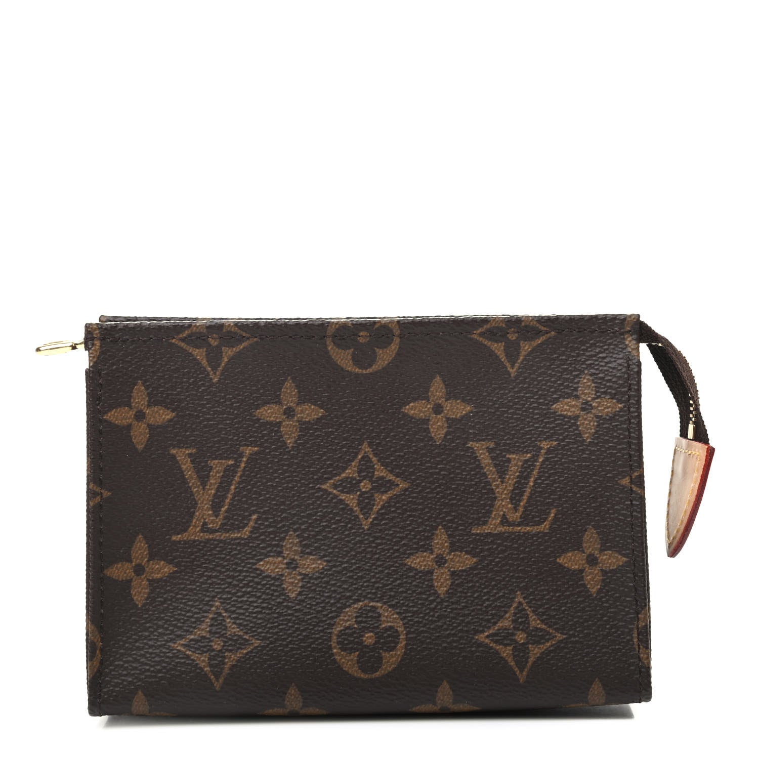 Louis Vuitton Monogram Toiletry Pouch 15 1 of 6