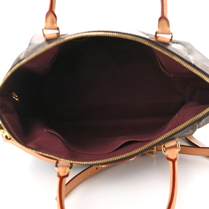 Louis Vuitton Monogram Turenne MM 5 of 10