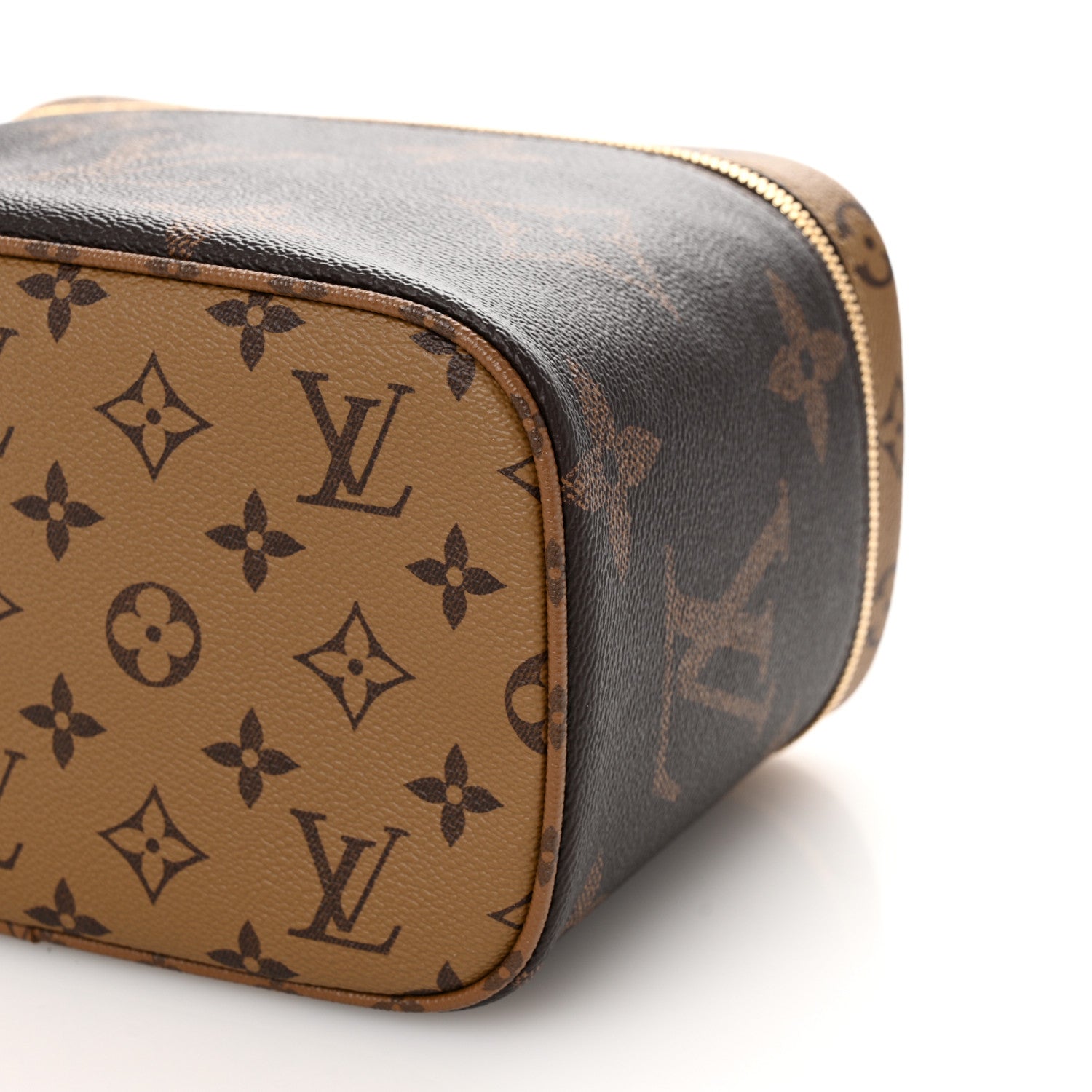 Louis Vuitton Reverse Monogram Giant Nice BB 9 of 9