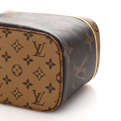 Louis Vuitton Reverse Monogram Giant Nice BB 9 of 9
