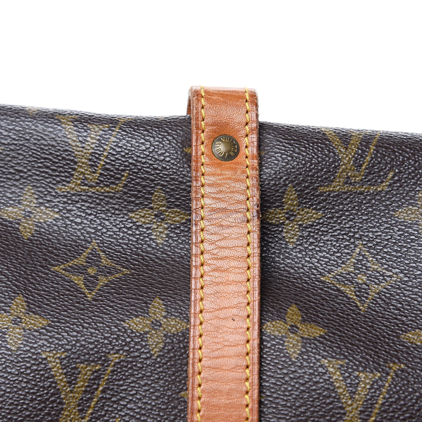 Monogram Saumur 30