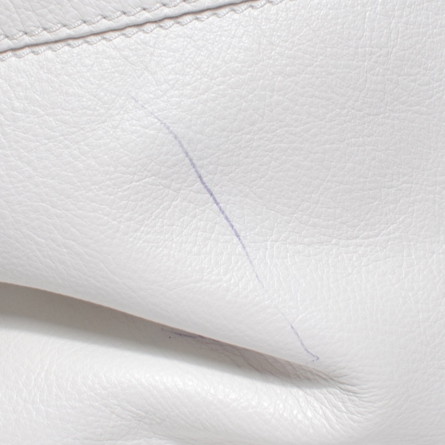 Givenchy Leather North South Nightingale White 4 of 8