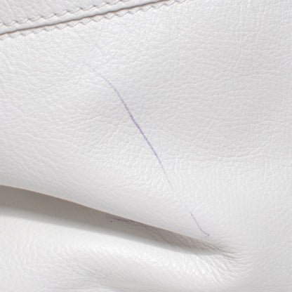 Givenchy Leather North South Nightingale White 4 of 8