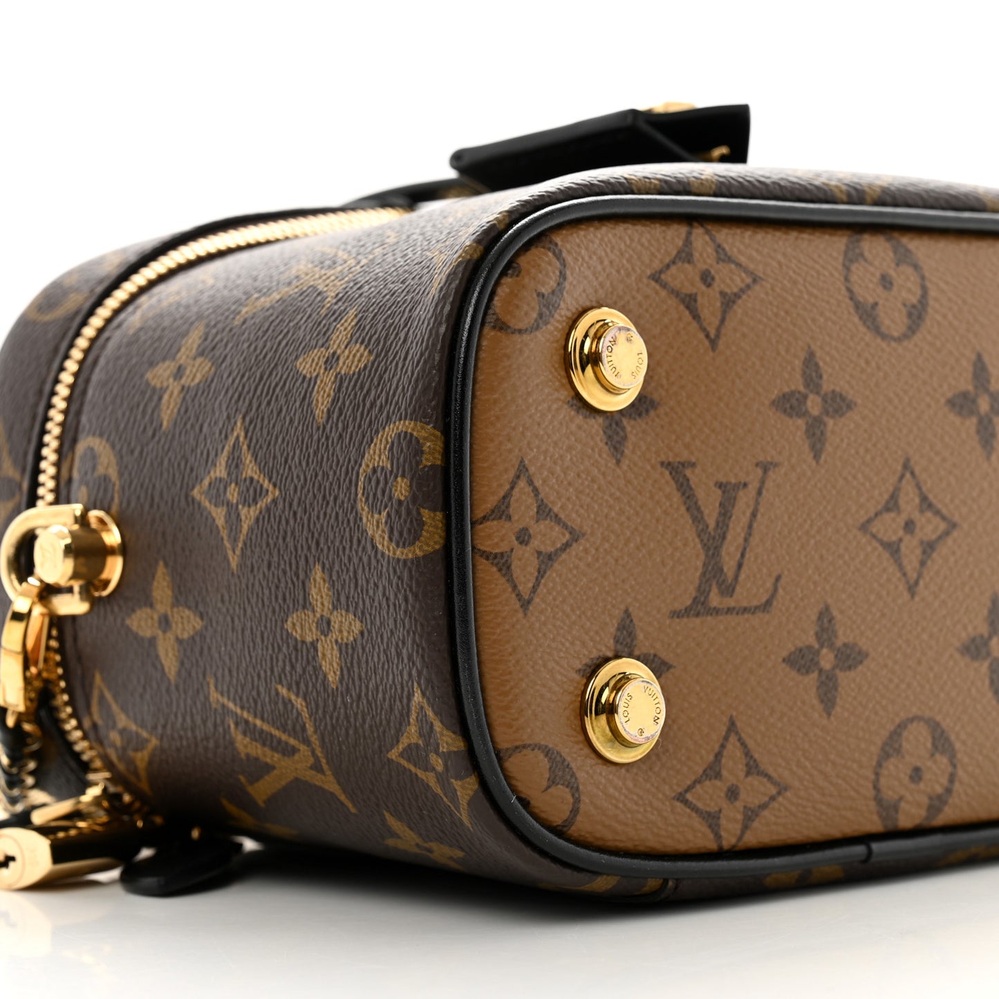 Reverse Monogram Vanity PM