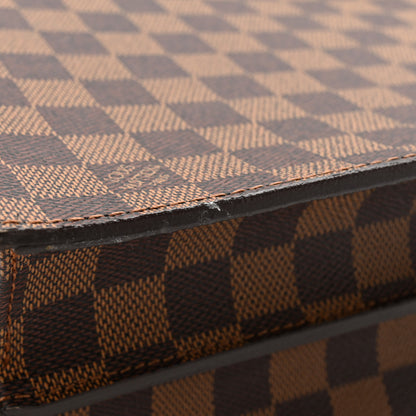 Louis Vuitton Damier Ebene Altona GM 9 of 13