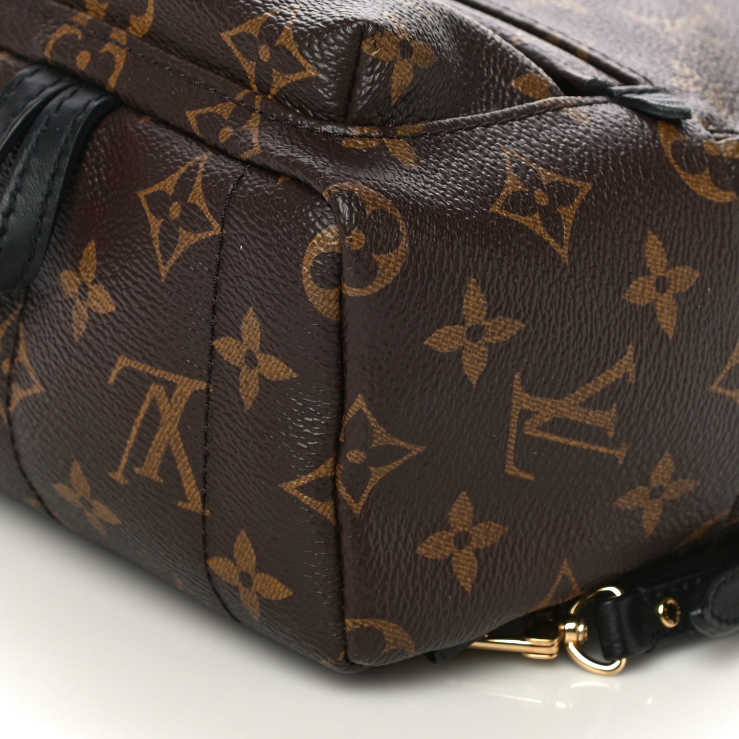 Monogram Palm Springs Backpack Mini