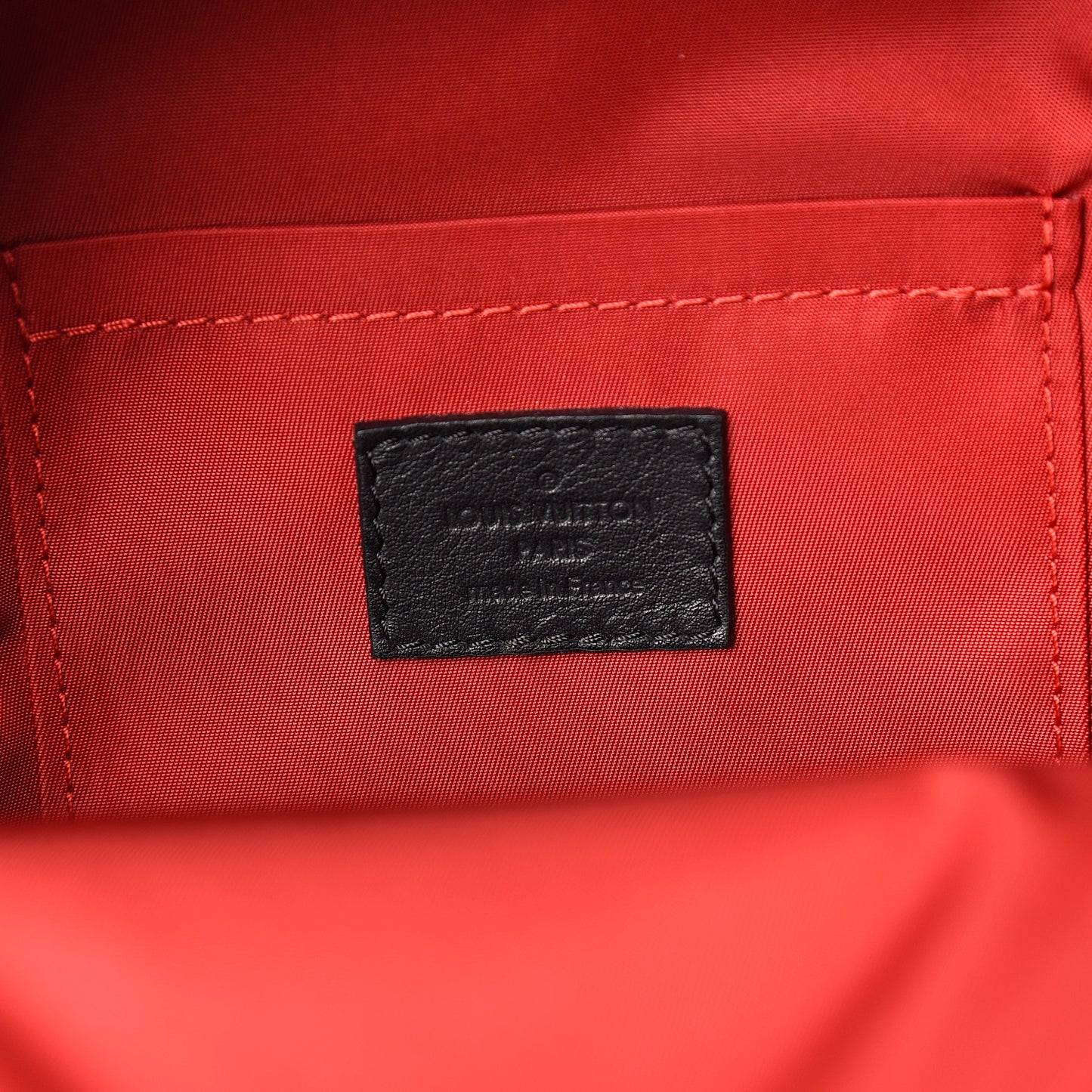 Monogram World Tour Palm Springs Backpack Mini