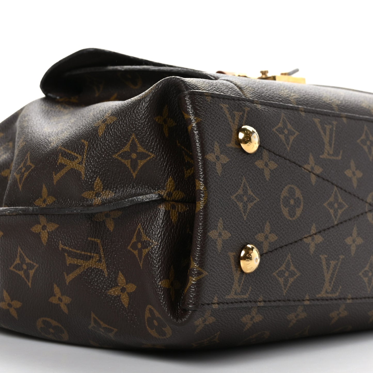 Monogram Metis