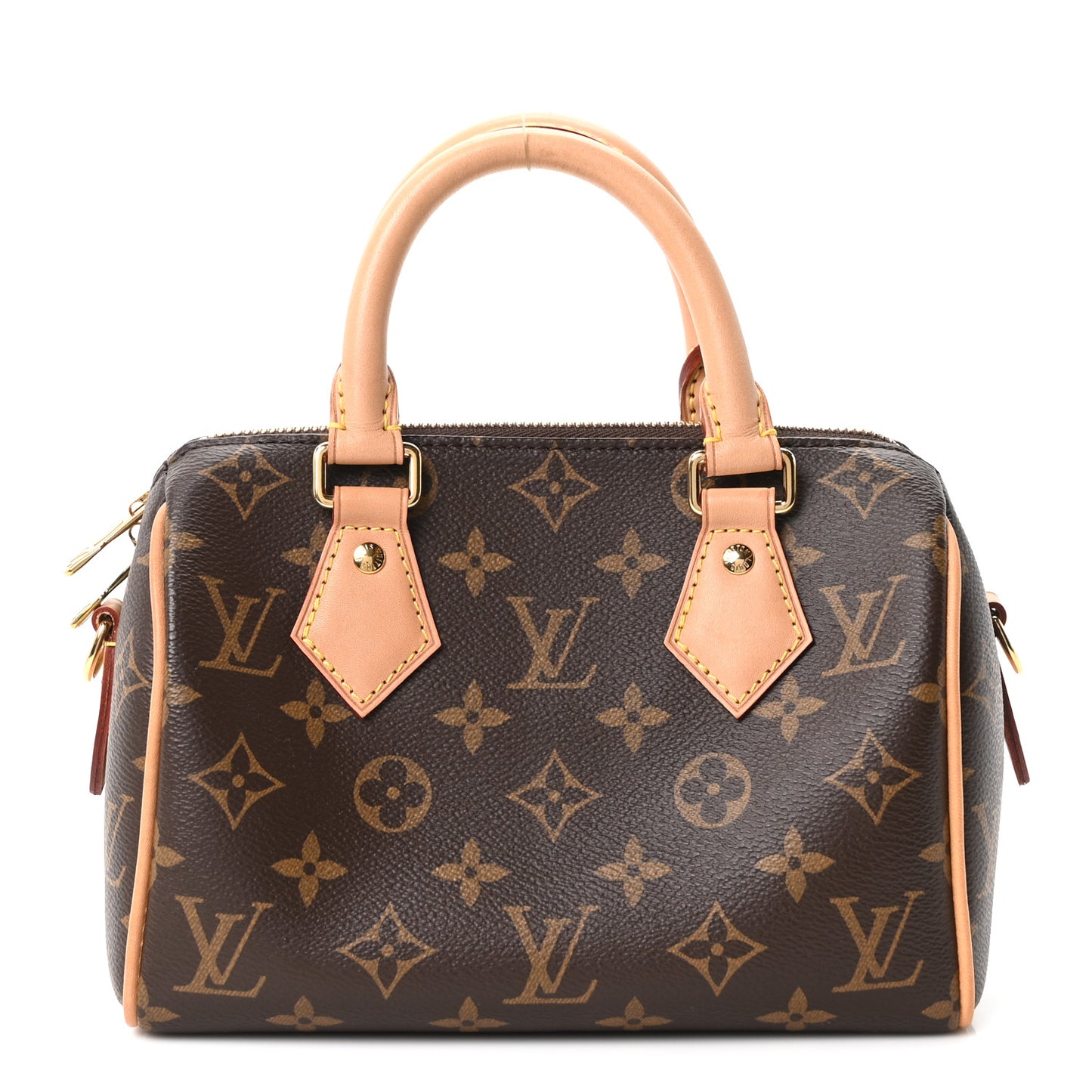 Monogram Speedy Bandouliere 20