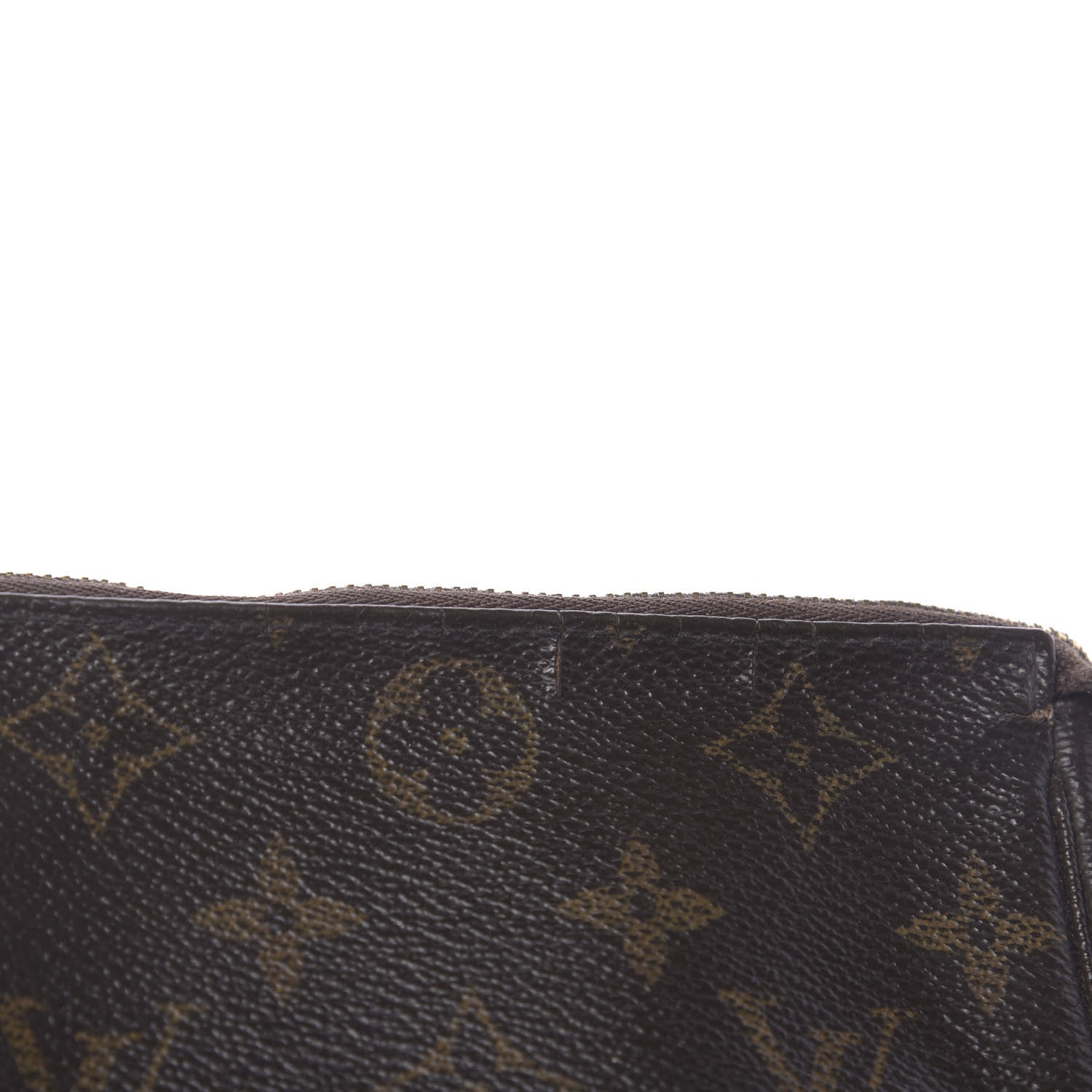 Louis Vuitton Monogram Mini Pochette Accessories 10 of 11
