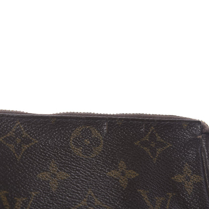 Louis Vuitton Monogram Mini Pochette Accessories 10 of 11