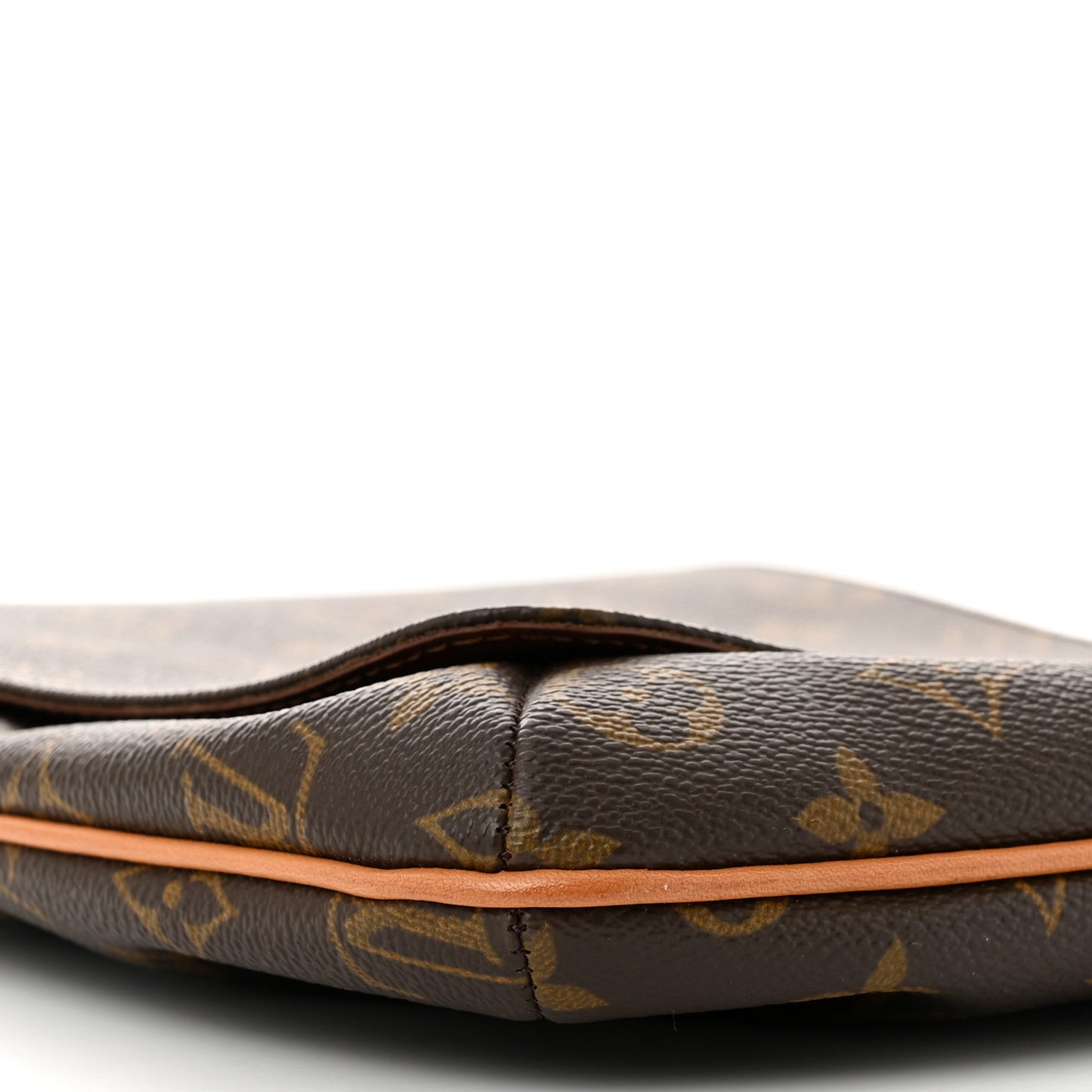 Monogram Musette Salsa