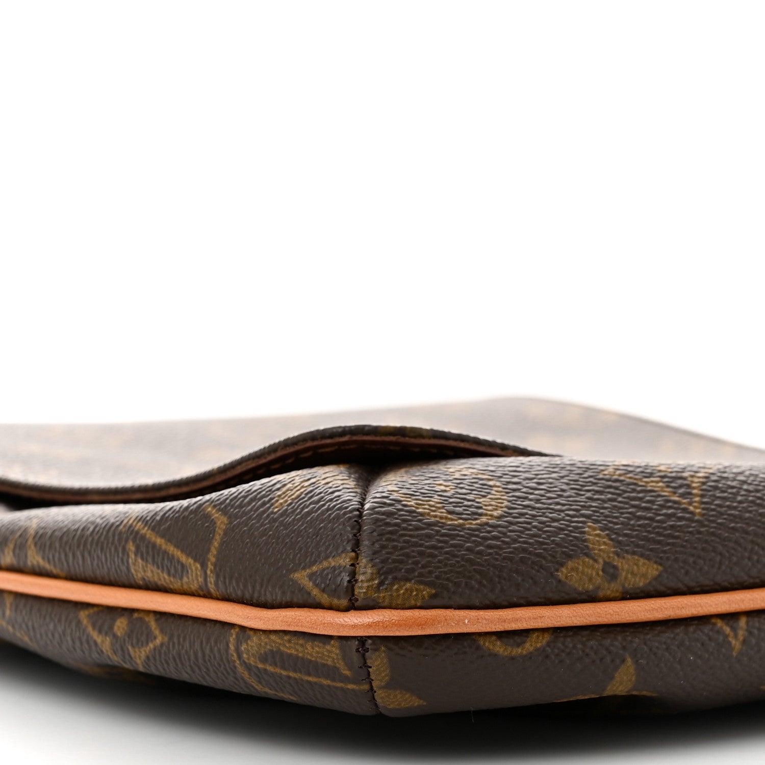 Louis Vuitton Monogram Musette Salsa 8 of 9